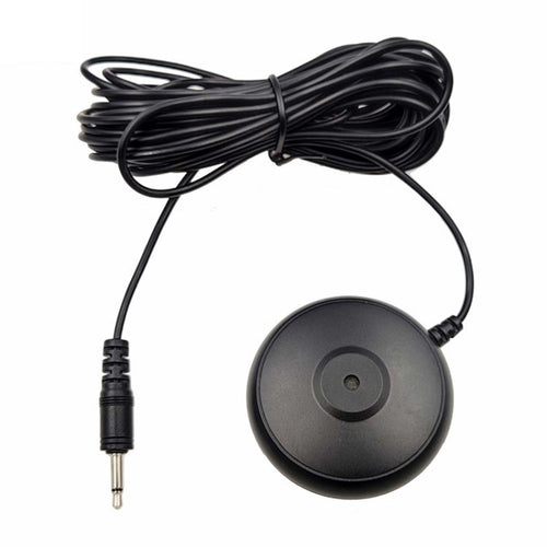 3.5mm Straight Plug Audio Calibration Desktop Microphone(5m) - HoMEdemic™ 