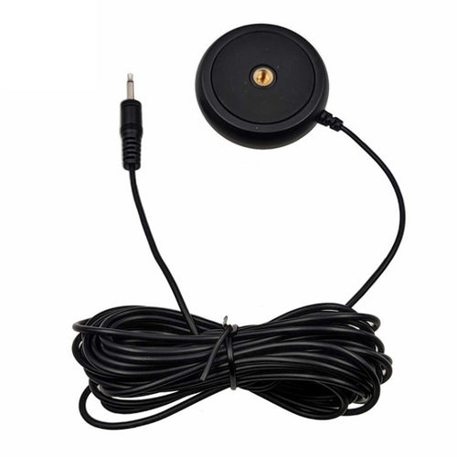 3.5mm Straight Plug Audio Calibration Desktop Microphone(5m) - HoMEdemic™ 