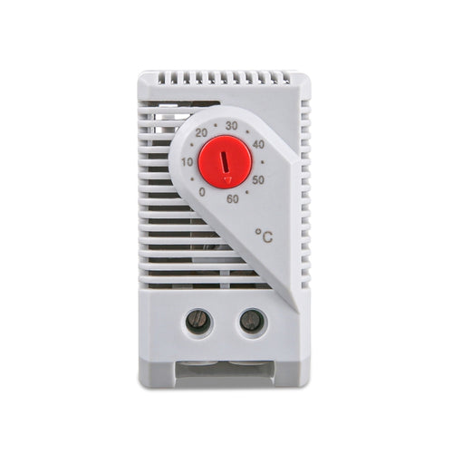 SINOTIMER Small Mechanical Temperature Regulator Control Panel Thermostat, Model: KTO011 - HoMEdemic™ 