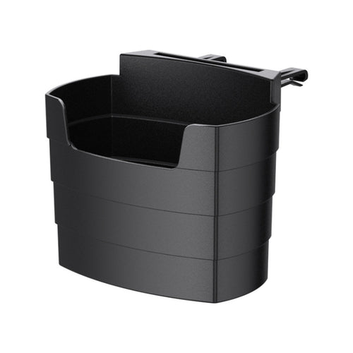 Car-Mounted French Fries Cup Holder Storage Box Multifunctional Trash Can, Model: SD-1019 - HoMEdemic™ 