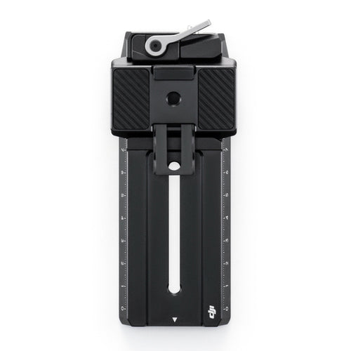 Original DJI RS Pro Lower Quick-Release Plate For RS 4 Pro / RS 4 / RS 3 Pro / RS 3 /  RS 2 - HoMEdemic™ 