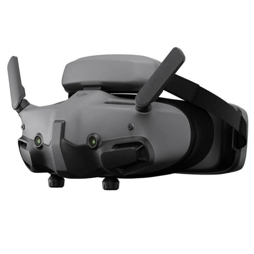 Original DJI Goggles 3 Compatible With Avata 2  / Mini 4 Pro /  Air 3 - HoMEdemic™ 