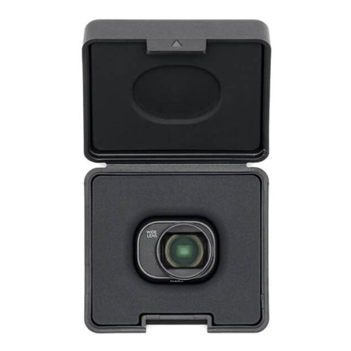 Original DJI Mini 4 Pro Wide-Angle Lens - HoMEdemic™ 