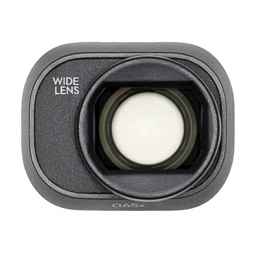 Original DJI Mini 4 Pro Wide-Angle Lens - HoMEdemic™ 