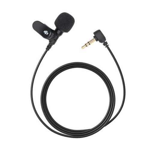 Original DJI Lavalier Mic Compatible With Mic / Mic 2 - HoMEdemic™ 