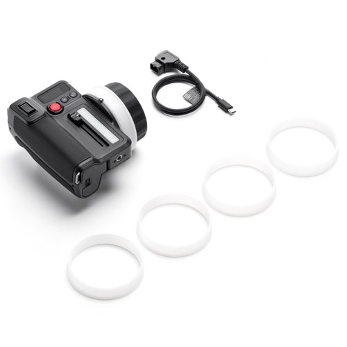 Original DJI Focus Pro Hand Unit Supports Wireless Communication With The Focus Pro Motor - HoMEdemic™ 