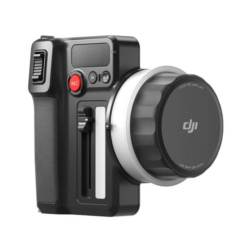 Original DJI Focus Pro Hand Unit Supports Wireless Communication With The Focus Pro Motor - HoMEdemic™ 