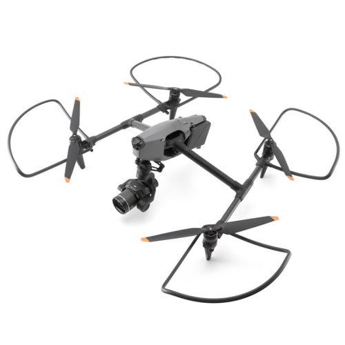 Original DJI Inspire 3 Propeller Guard Improves Flight Safety - HoMEdemic™ 