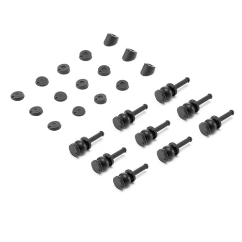 Original DJI Inspire 3 Gimbal Rubber Dampers Connect the X9-8K Air Gimbal Camera - HoMEdemic™ 