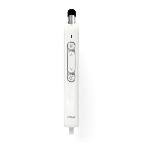 ASING A31 Multi-Functional Presentation Remote With Telescopic Teaching Rod Designed For Touch Screen - HoMEdemic™ 