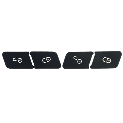 For Mercedes Benz W204/C300 2007-2014 Inner Door Switch Button Repair Sticker(Style 1) - HoMEdemic™ 