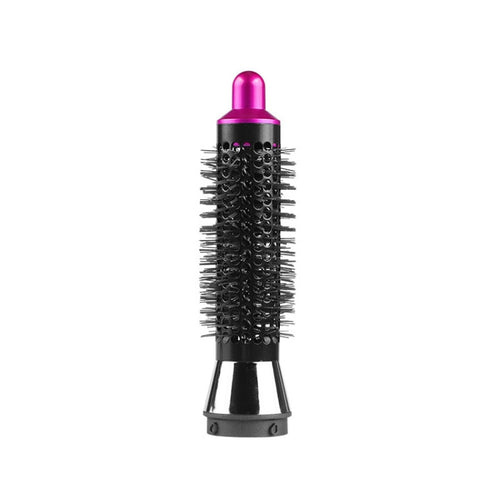 For Dyson Airwrap Curling Iron Accessories 20mm  Cylinder Comb Rose Red - HoMEdemic™ 