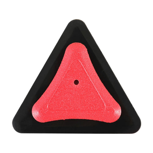 Car Glass Defogging Silicone Cleaning Scraper(Red) - HoMEdemic™ 