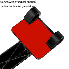 Car Auxiliary Mirror Multi-Function Wide-Angle Rear View Reversing Mirror(Black Right) - HoMEdemic™ 