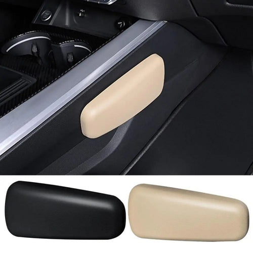 Car Driver Door Booster Pad Center Armrest Box Pad(Beige) - HoMEdemic™ 