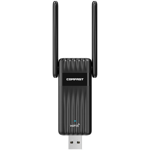 COMFAST CF-943F 900Mbps Wifi6 Bluetooth Network Card 2.4G/5G USB Adapter - HoMEdemic™ 