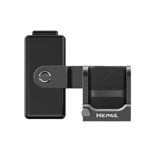 For DJI OSMO Pocket 3 HEPAIL Extended Phone Holder Adapter Protection Bezel - HoMEdemic™ 