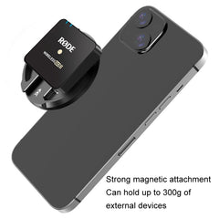 HEPAIL MS06 Magsafe Magnetic Base Mobile Phone Photography Fixed Bracket - HoMEdemic™ 