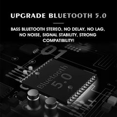 NBY 6690 TWS Couplet FM Multifunctional Desktop Plug-in Card Bluetooth Speaker(Silver) - HoMEdemic™ 