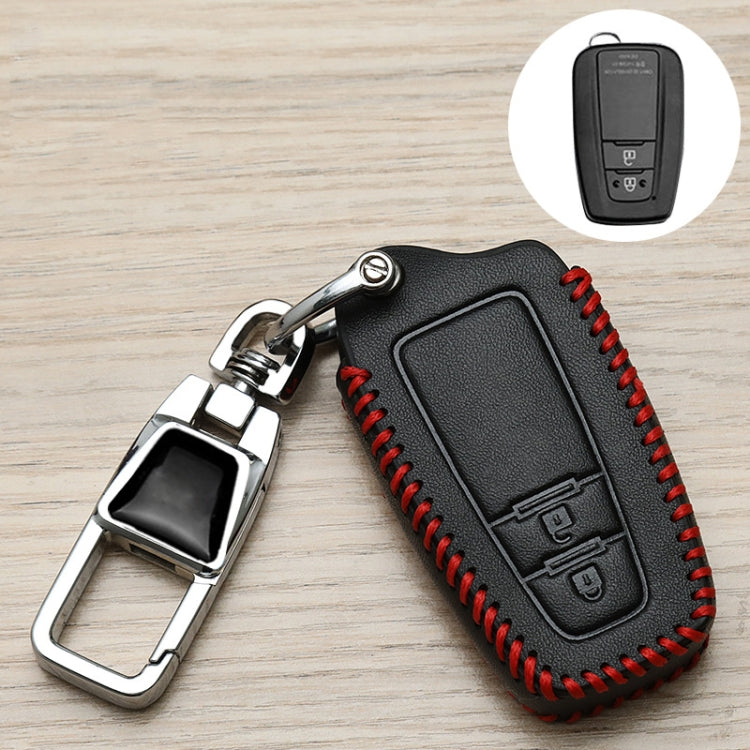 For Toyota Car Key Cover Multifunctional Keychain Anti-lost Number Plate, Style: E - HoMEdemic™ 