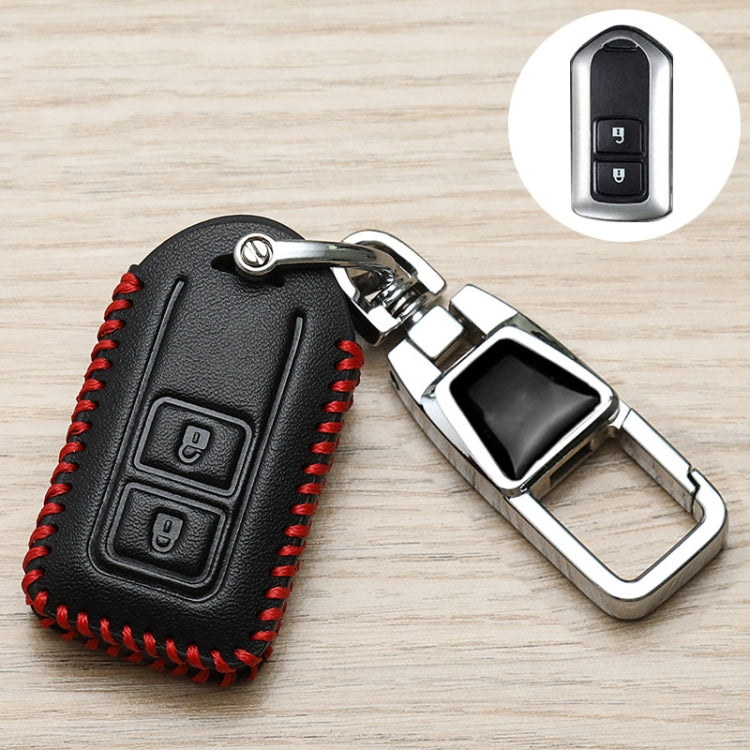 For Toyota Car Key Cover Multifunctional Keychain Anti-lost Number Plate, Style: G - HoMEdemic™ 
