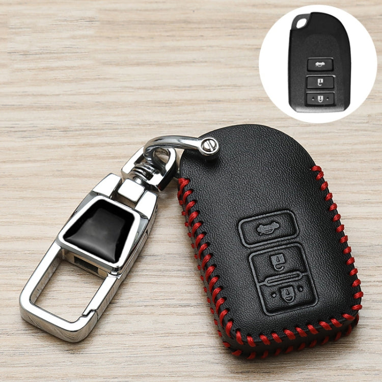 For Toyota Car Key Cover Multifunctional Keychain Anti-lost Number Plate, Style: J - HoMEdemic™ 