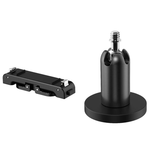 For Insta360 GO 3 HEPAIL Camera Bracket, Style: Magnetic - HoMEdemic™ 