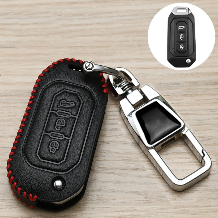 For Ford Car Key Cover Keychain Anti-lost Number Plate, Style: I - HoMEdemic™ 