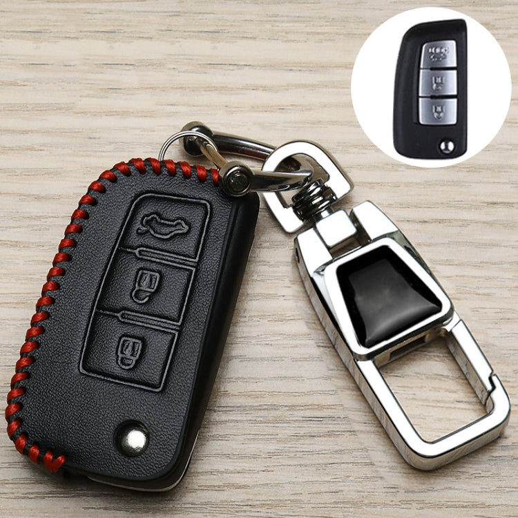 For Nissan Car Key Cover Keychain Anti-lost Number Plate, Style: F - HoMEdemic™ 