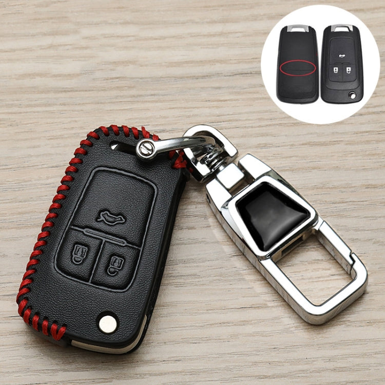 For Chevrolet Car Key Cover Multifunctional Keychain Anti-lost Number Plate, Style: B1 - HoMEdemic™ 