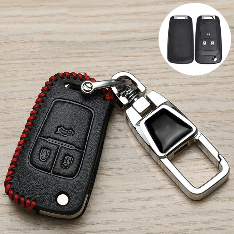 For Chevrolet Car Key Cover Multifunctional Keychain Anti-lost Number Plate, Style: B2 - HoMEdemic™ 