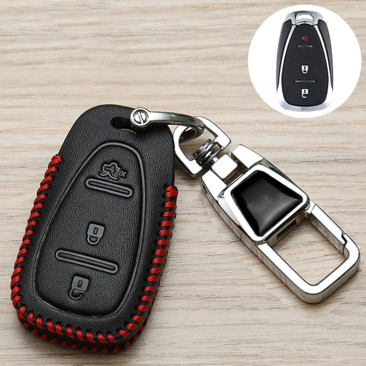 For Chevrolet Car Key Cover Multifunctional Keychain Anti-lost Number Plate, Style: D - HoMEdemic™ 