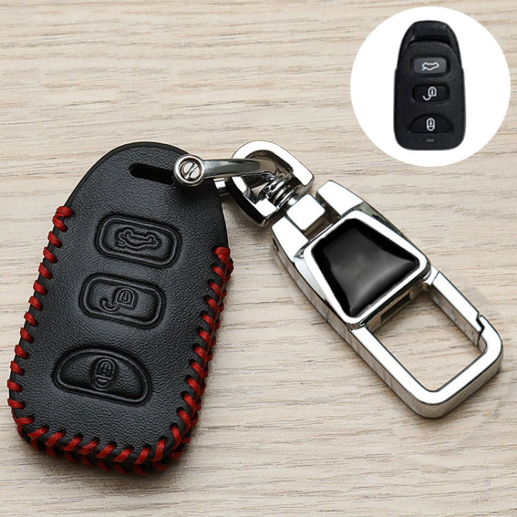 For Kia Car Key Cover Multifunctional Keychain Anti-lost Number Plate, Style: K - HoMEdemic™ 