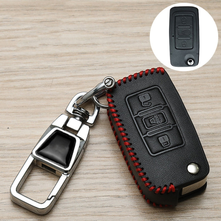 For Great Wall Haval Car Key Cover Multifunctional Keychain Anti-Lost Number Plate, Style: E - HoMEdemic™ 