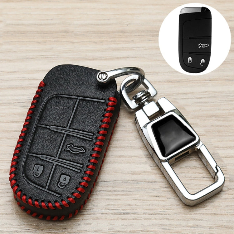 For Fiat Car Key Cover Multifunctional Keychain Anti-Lost Number Plate(A) - HoMEdemic™ 