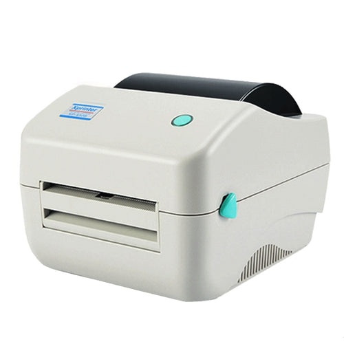 Xprinter XP-450B USB Port Supermarket Cashier Barcode Thermal Printer(US Plug) - HoMEdemic™ 