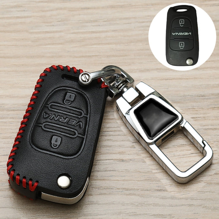 For Hyundai Car Key Cover Multifunctional Keychains Anti-lost Number Plates, Style: F - HoMEdemic™ 