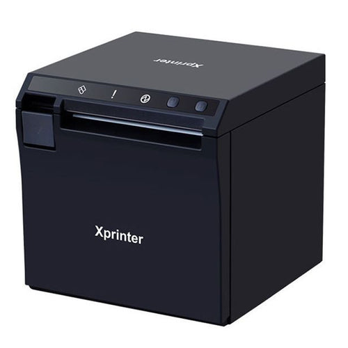 Xprinter XP-R330H 80mm Thermal Receipt Printer Sports Lottery Ticket Cashier Printer(US Plug) - HoMEdemic™ 