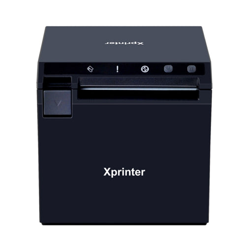 Xprinter XP-R330H 80mm Thermal Receipt Printer Sports Lottery Ticket Cashier Printer(US Plug) - HoMEdemic™ 