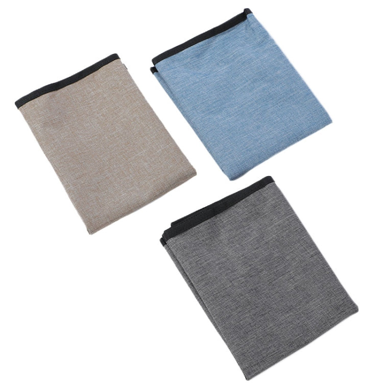 Pet Car Mats Waterproof Anti-Scratch Anti-Bite Dirt Resistant Car Pad(Grey) - HoMEdemic™ 