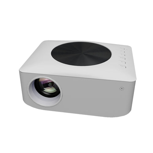 Y2S 1080P Mini LED WiFi Projector Support Wireless Wired Screen Mirroring Youtube Version(US Plug) - HoMEdemic™ 