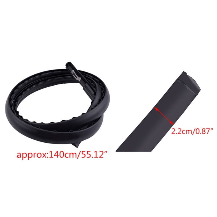 For Honda Civic 2012-2015 Car Roof Sealing Rubber Strip(Right) - HoMEdemic™ 
