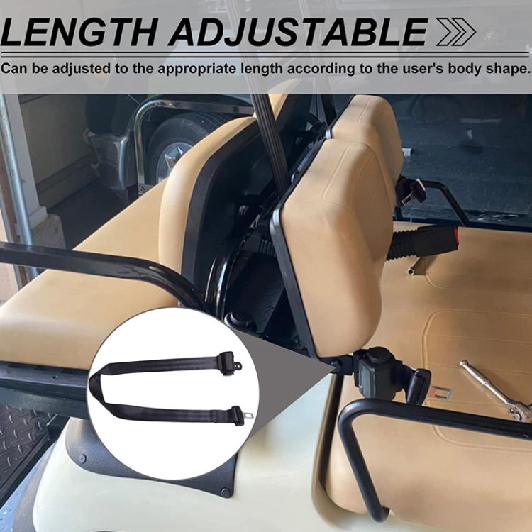 Automobile Two-point Safety Belt Automatic Semi-enclosed Retractor(20cm Semi-enclosed Base) - HoMEdemic™ 