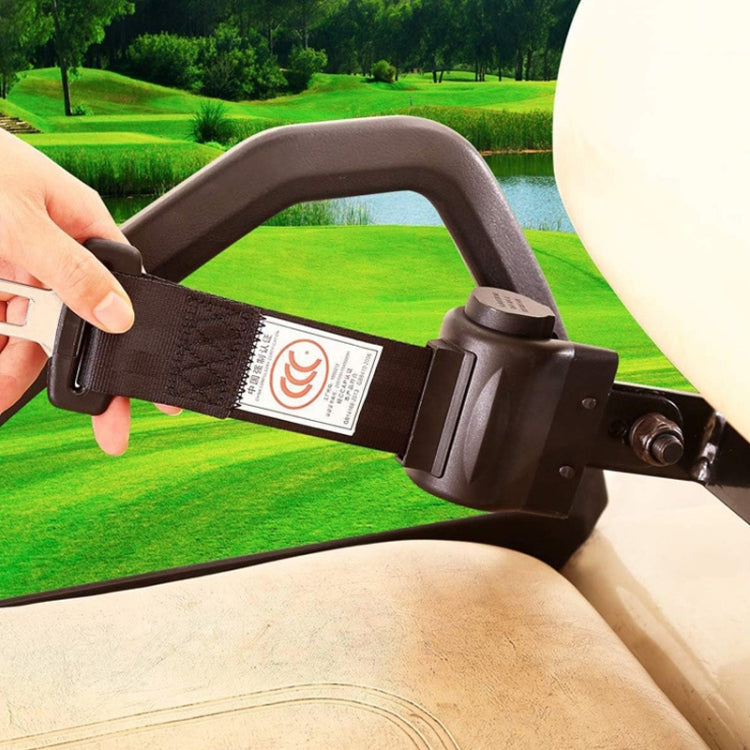 Automobile Two-point Safety Belt Automatic Semi-enclosed Retractor(20cm Semi-enclosed Base) - HoMEdemic™ 