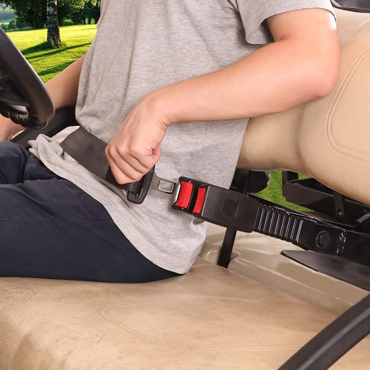 Automobile Two-point Safety Belt Automatic Semi-enclosed Retractor(20cm Semi-enclosed Base) - HoMEdemic™ 