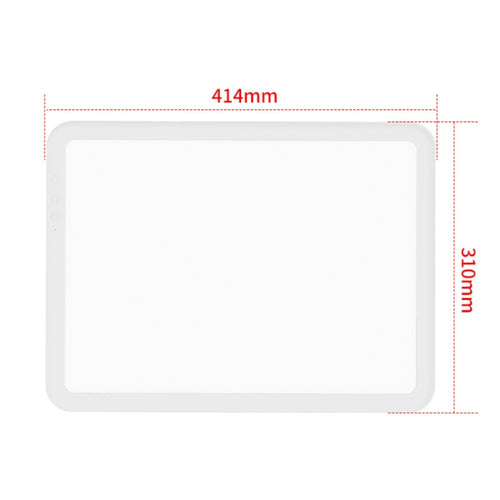 A3-D50 Rechargeable Copy Desk Copying Board Practice Painting LED Writing Desk - HoMEdemic™ 