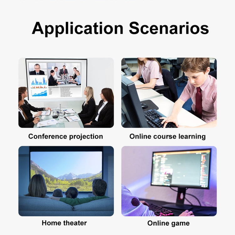 T9 Plus N100 DDR5 8G+1TB US Plug 12th Alder Lake Dual Gigabit LAN+3 HDMI 4K HD Pocket Mini PC - HoMEdemic™ 