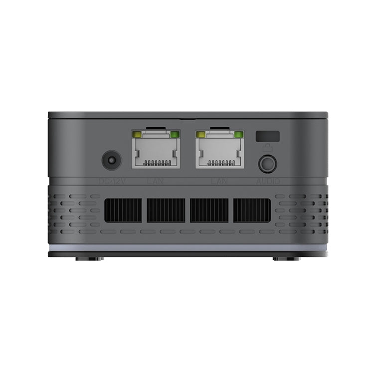 T9 Plus N100 DDR5 8G+1TB US Plug 12th Alder Lake Dual Gigabit LAN+3 HDMI 4K HD Pocket Mini PC - HoMEdemic™ 