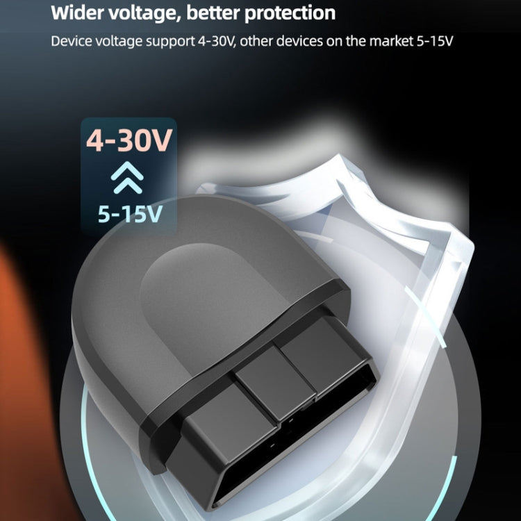Car Fault Detector OBD Bluetooth Multi-Function Detection - HoMEdemic™ 