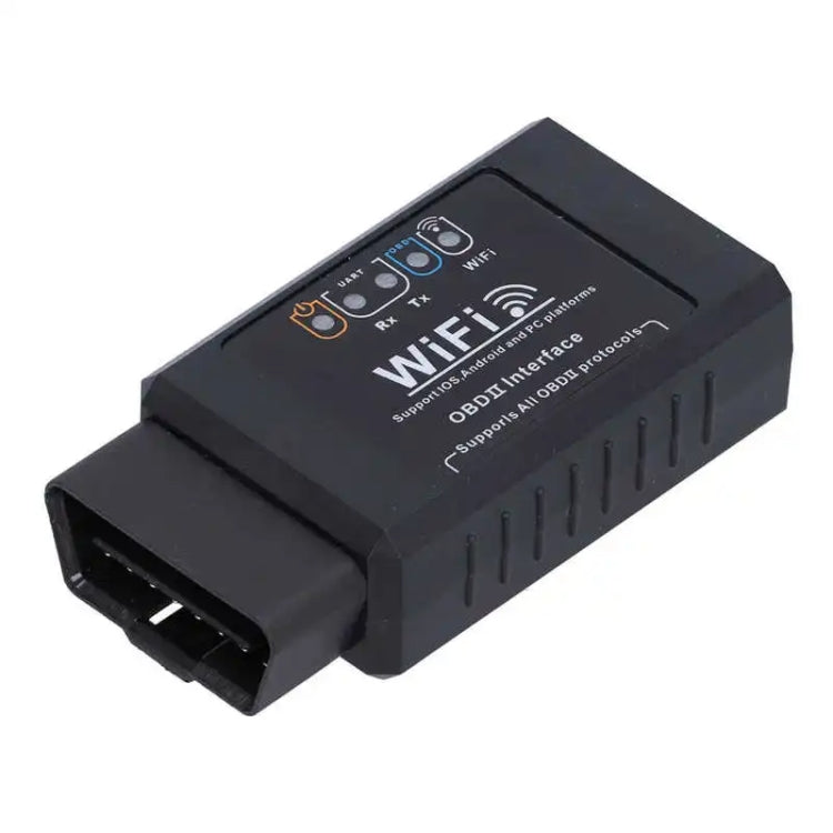 WIFI Car Diagnostic Tool Supports IOS And Android Systems TCS CDP Setector - HoMEdemic™ 
